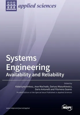 Produktbild von Systems Engineering