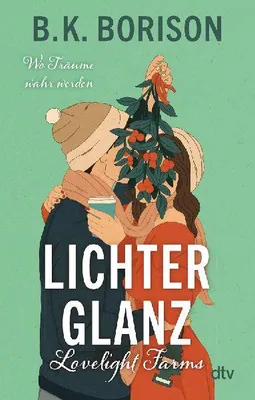Produktbild von Lovelight Farms - Lichterglanz