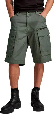 Produktbild von G-star Rovic Relaxed Cargo Shorts Grün 27 Herren Grün 27