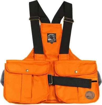 Produktbild von Mystique Dummyweste Trainer S orange