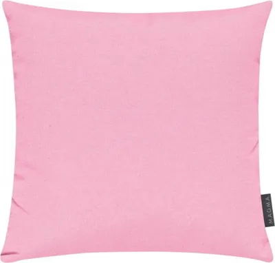 Produktbild von Magma Fino Kissen 50 x 50 cm flamingo 2er