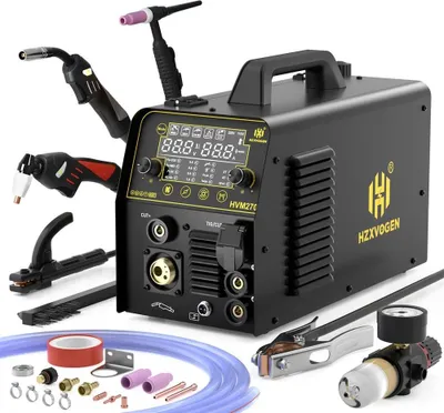 Obrázok produktu pre Zváračka, multifunkčná funkčnosť, presné ovládanie, HVM270