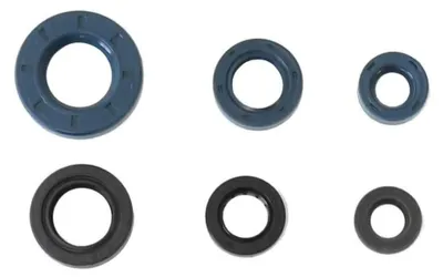 Productafbeelding van Athena P400210400071 keerringset voor motor, geschikt voor Honda