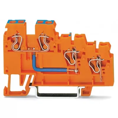 Produktbild von Wago 270-564, 5 mm, 68 mm, 39 mm, 250 V
