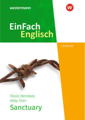 Image de EinFach Englisch New Edition Textausgaben