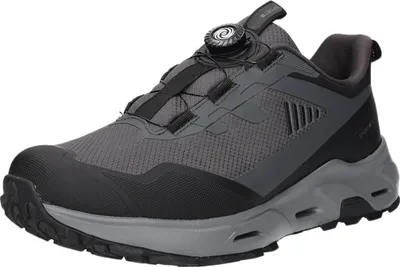 Produktbild von Trekkinghalbschuh SW25-03115M-GY