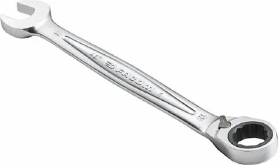 Zdjęcie produktu dla Facom Knarren-Ring-Maulschluessel 14 mm