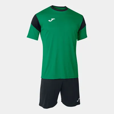 Zdjęcie produktu dla Zweiteiler zestaw joma phoenix zestaw zielony xl
