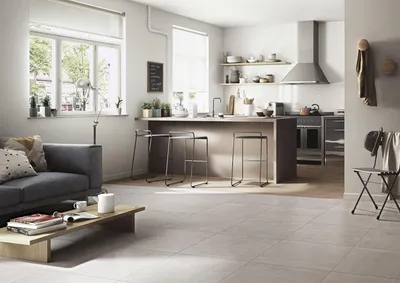 Immagine prodotto di CASA39 Gres porcellanato effetto pietra Grigio 30x60 cm Ragno Sound