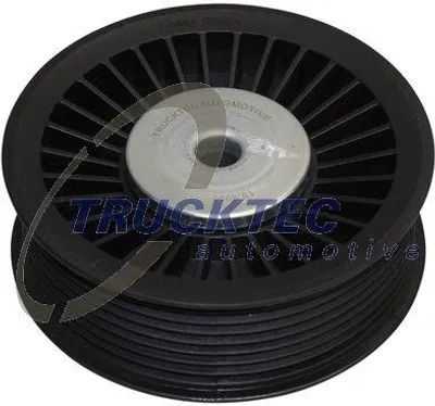 Produktbild von TRUCKTEC AUTOMOTIVE 04.19.218 Spannrolle Keilrippenriemen für SCANIA P,G,R,T - series