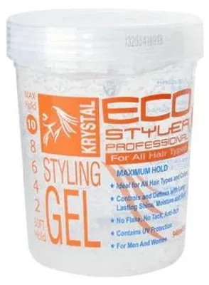 Produktbild von Eco Style Styling Gel Krystal 32oz 946ml
