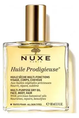 Imagen del producto de Nuxe Huile Prodigieuse Multifunktions Trockenöl 100ml