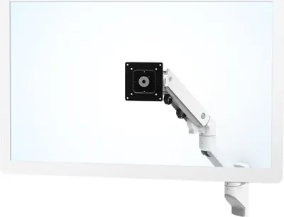 Obrázok produktu pre Ergotron 45-478-216 Držiak na stôl s plochou obrazovkou 106,7 cm (42") Nástenný biely