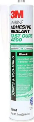 Produktbild von 3M Dichtstoff 4200FC 310 ml , 1 Stück