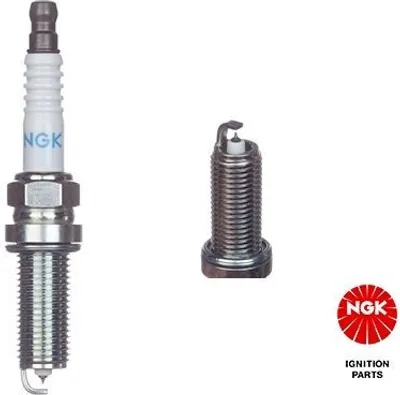 Produktbild von NGK Laser Iridium Zündkerze - LKAR8AI-9