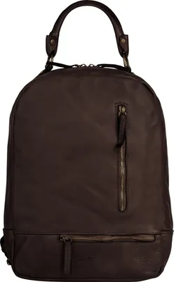 Produktbild von Samantha Look Rucksack Damen braun