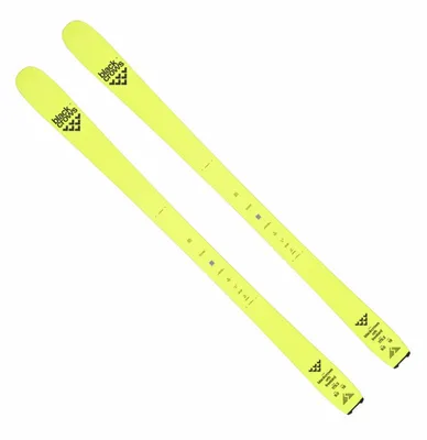 Produktbild von Black Crows Orb Freebird 173 cm