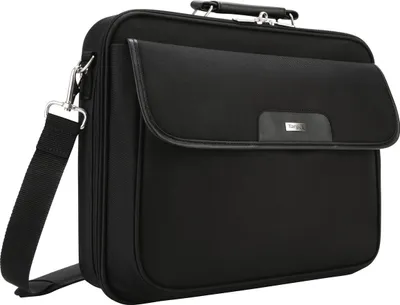 Produktbild von Targus Notepac 15.4 - 16" / 39.1 - 40.6cm - Notebook-Tasche - 40.6 cm ( 16" ) - Schwarz