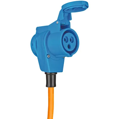 Produktbild von Brennenstuhl 1167650503, 3 m, H07RN-F 3G2.5, 230 V