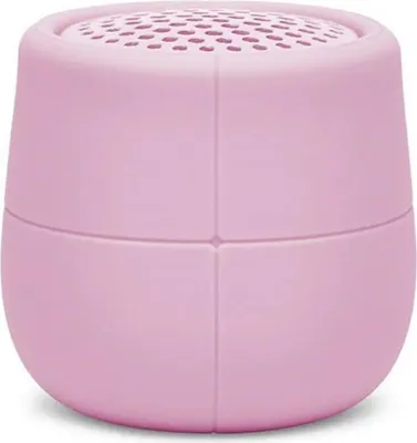 Image de Haut-parleur portable étanche MINO X, plusieurs couleurs - LEXON LA120P9
