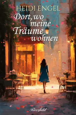 Produktbild von Dort, wo meine Träume wohnen
