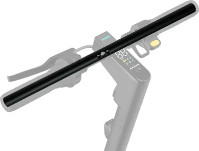 Produktbild von Lenker für Segway-Ninebot Max G30 G30D E-Scooter