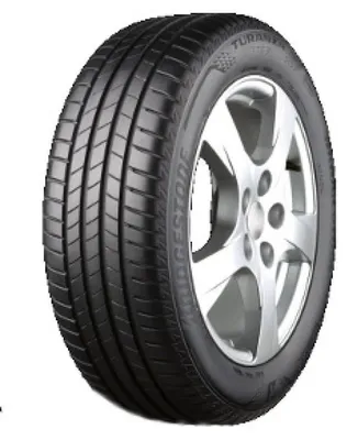 Image de Bridgestone So car-tyres Turanza T005 RFT ( 225/45 R18 95Y XL *, avec protège-jante (MFS), runflat )