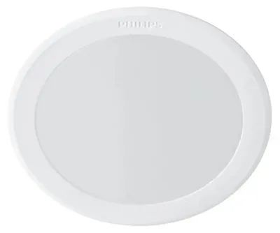 Obrázok produktu pre Philips Functional 8720169173644, LED, 6500 K, 220-240 V, Biela