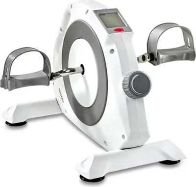 Produktbild von Silvercrest® Arm- & Beintrainer Fitnesstrainer Heimtrainer Cardiotrainer 2-in-1