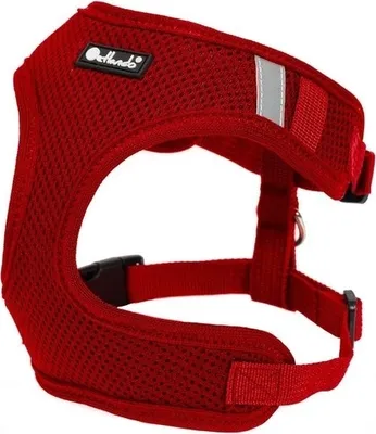 Produktbild von Petlando Petlando Mesh-Weste Rot