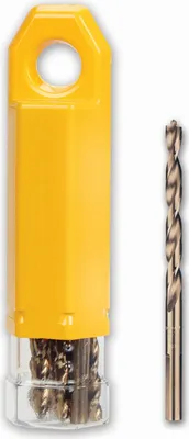 Image de Dewalt DT5536-QZ - EXTREME 2 mèches à métaux - Industrial Paquete