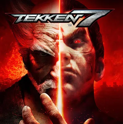 Produktbild von BANDAI NAMCO Entertainment Tekken 7 - Collector's Edition, Xbox One, Multiplayer-Modus, T (Jugendliche), Physische Medien