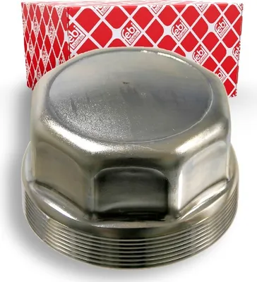 Produktbild von FEBI BILSTEIN Kappe Radlager 04171 0,978kg