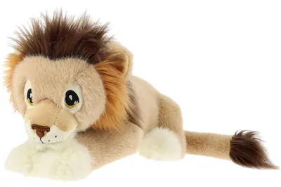 Produktbild von Keeleco Safari Lion 35cm