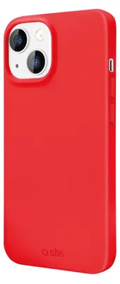 Immagine prodotto di SBS TEINSTIP1561R custodia per cellulare 15.5 cm 6.1pollici Cover Rosso