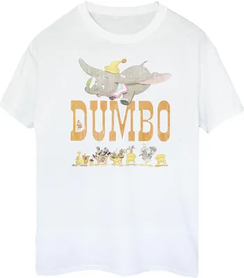 Produktbild von Disney - "The One And Only" T-Shirt für Damen BI49416 (XXL) (Weiß)