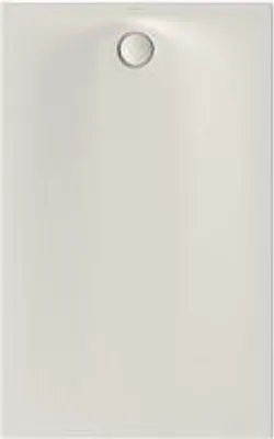 Produktbild von BETTE 4053-423 Duschwannen Rechteck Ultra Space 25