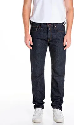 Produktbild von Replay M1039r.000.81407a Jeans Blau 34 / 32 Herren Blau 34