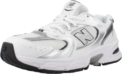 Produktbild von New Balance Sneakers GR530SB1 in White color size 39