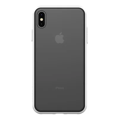 Image de Incase Pop Case pour iPhone Xs / X (transparent/ivoire)