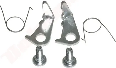 Produktbild von Husqvarna 365 Set Anlassersperrklinke ( 537 05 16-05 )