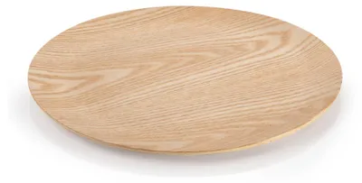 Produktbild von Tablett FEELWOOD ø 30 cm