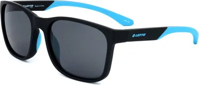 Produktbild von Lotto Mod. Ls1010 Blk Mat Light Blue