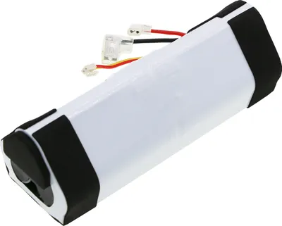 Immagine prodotto di TECHTEK Batteria compatibile con [Tineco] Floor 2.0Slim, Floor one 1.0, Floor One S3-01, FM25-01, FM26-01, FW030100EU, FW030100US, FW030200US, FW0304