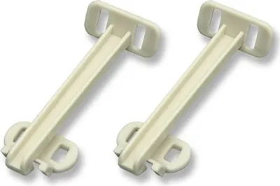 Produktbild von Helly BS 810 Tür + Schubladensicherung 2er-Pack