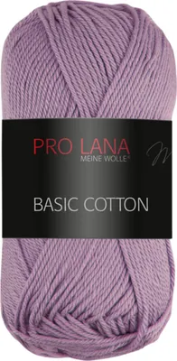 Produktbild von Pro Lana Basic Baumwolle