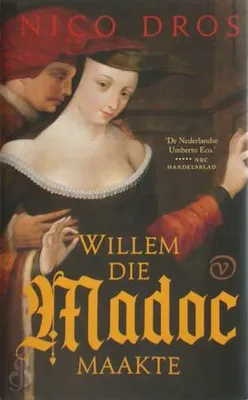 Image de Willem die Madoc maakte