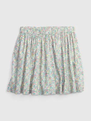 Produktbild von GAP Kinder-Blumenrock S