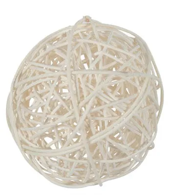 Produktbild von Zolux Ehop Spielball Rattan Leuchte