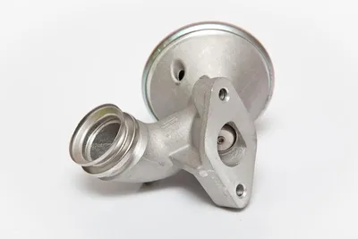 Obrázok produktu pre Ventil EGR PEUGEOT 206, 307, 1007 1.4 HDi